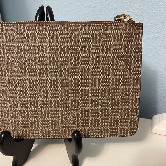 Anne Klein Wristlet & Card Case - Picture 7 of 14